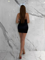 Spotlight Dress, Women's Black Dresses