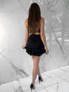 Sweet Thing Skirt, Women's Black Skirts