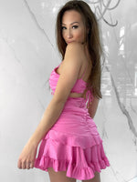 Sweet Thing Skirt, Women's Pink Skirts