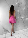 Sweet Thing Skirt, Women's Pink Skirts