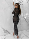 The Prize Dress, Women's Black Dresses