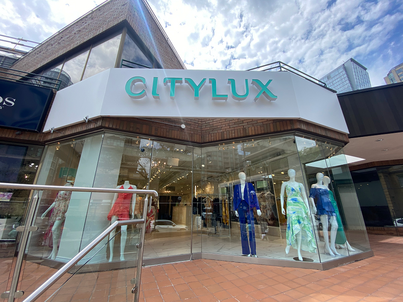CityLux Boutique Toronto Yorkville