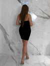 Undeniable Dress, Women's Black Dresses