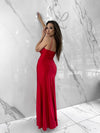 Vanity Dress, Women's Red Dresses
