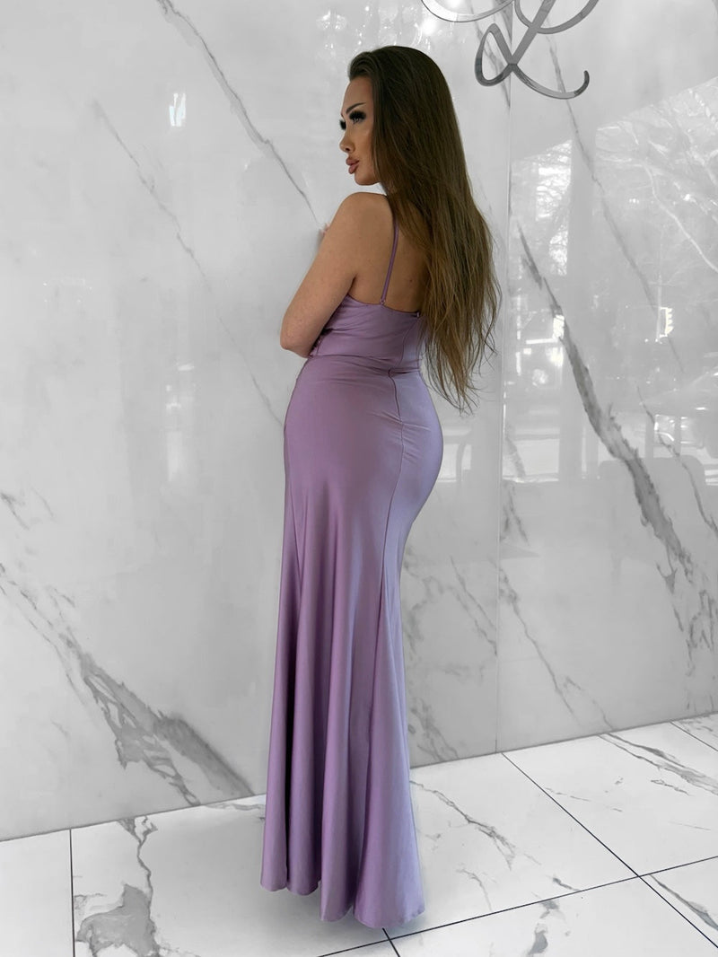 Vanity Dress, Women's Lavender Dresses CityLux Boutique Vanity Dress, Women's Lavender Dresses CityLux Boutique