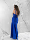 Vanity Dress, Women's Royal Blue Dresses