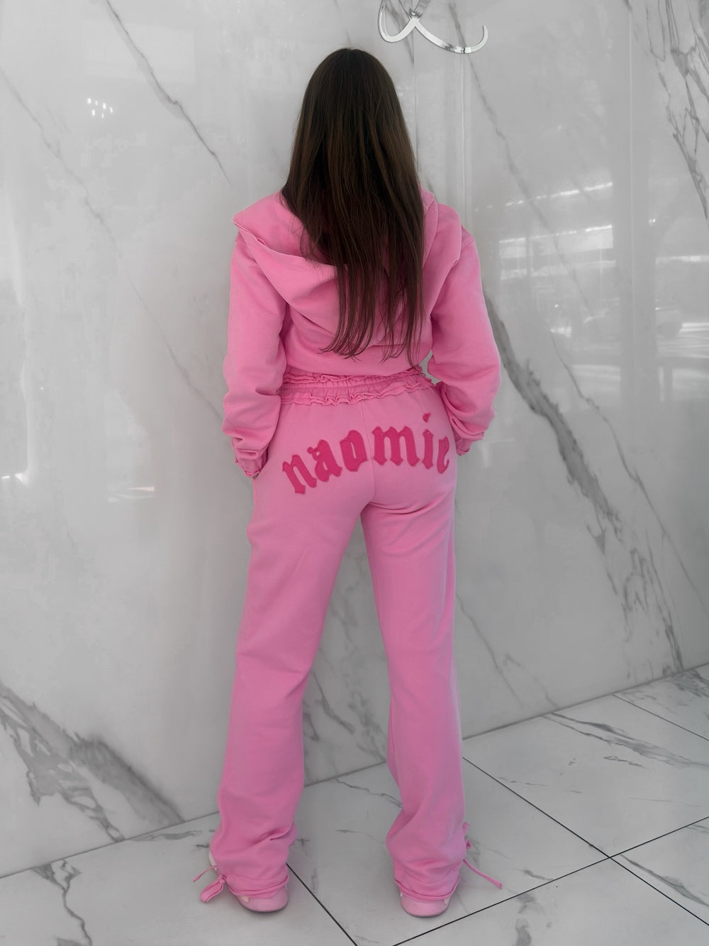 希少 00s OAKLEY check pants y2k teck ピンク Y2K Tracky Pants, Women's Pink Pants – CityLux Boutique