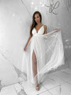 Angelic Dress, Women's White Dresses
