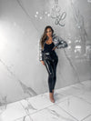 Ball Out Coat, Women's Charcoal Coats