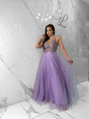 Camera Ready Dress, Women's Lavender Dresses