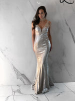 Elara Dress