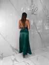 Glimmer of Hope Dress, Women's Emerald Dresses