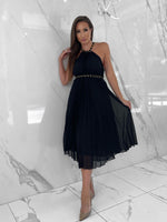 Habibi Dress, Women's Black Dresses