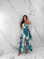 Hard to Get Dress, Women's Green Dresses