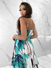 Hard to Get Dress, Women's Green Dresses