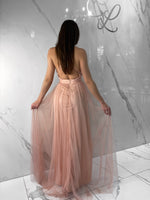 It's Fate Dress, Women's Blush Dresses