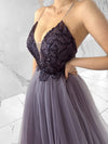 Just A Taste Dress, Women's Purple Dresses