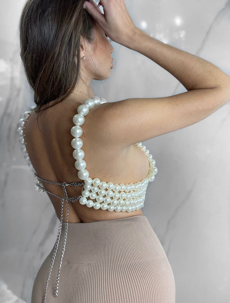 Lowkey Accessories, Women's White Accessories