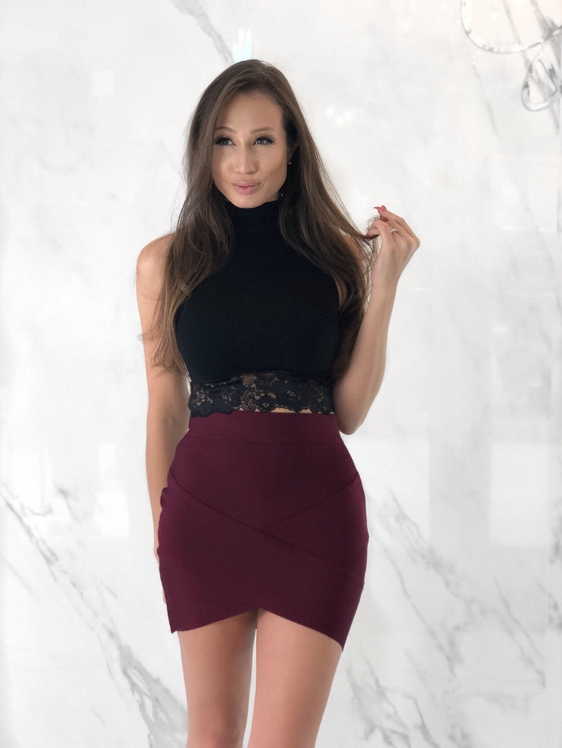 Melina Skirt