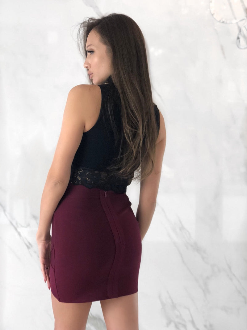 Melina Skirt