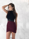 Melina Skirt