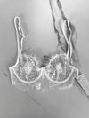 Mikanna Top, Women's White Tops