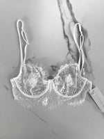 Mikanna Top, Women's White Tops