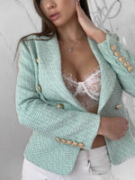 Mikanna Top, Women's White Tops