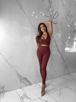 Minding My Own Pants, Women's Brown Pants