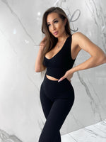 Minding My Own Pants, Women's Black Pants
