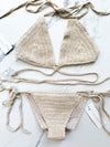 Nisha Bathing Suit, Women's Nude Bathing Suits