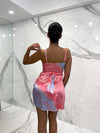 Please Me Dress, Women's Pink Dresses