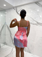 Please Me Dress, Women's Pink Dresses