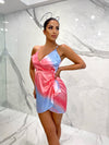 Please Me Dress, Women's Pink Dresses