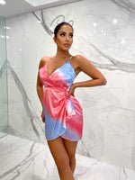Please Me Dress, Women's Pink Dresses