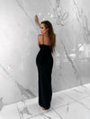Sydney Dress, Women's Black Dresses