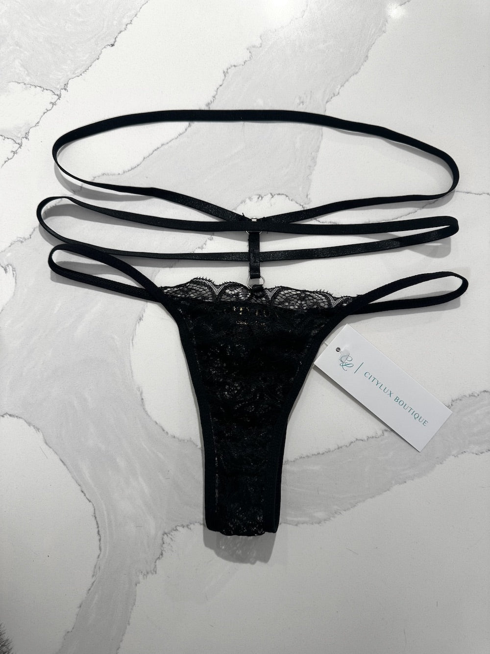 Talk to me Dirty Panties Women s Black Panties CityLux Boutique