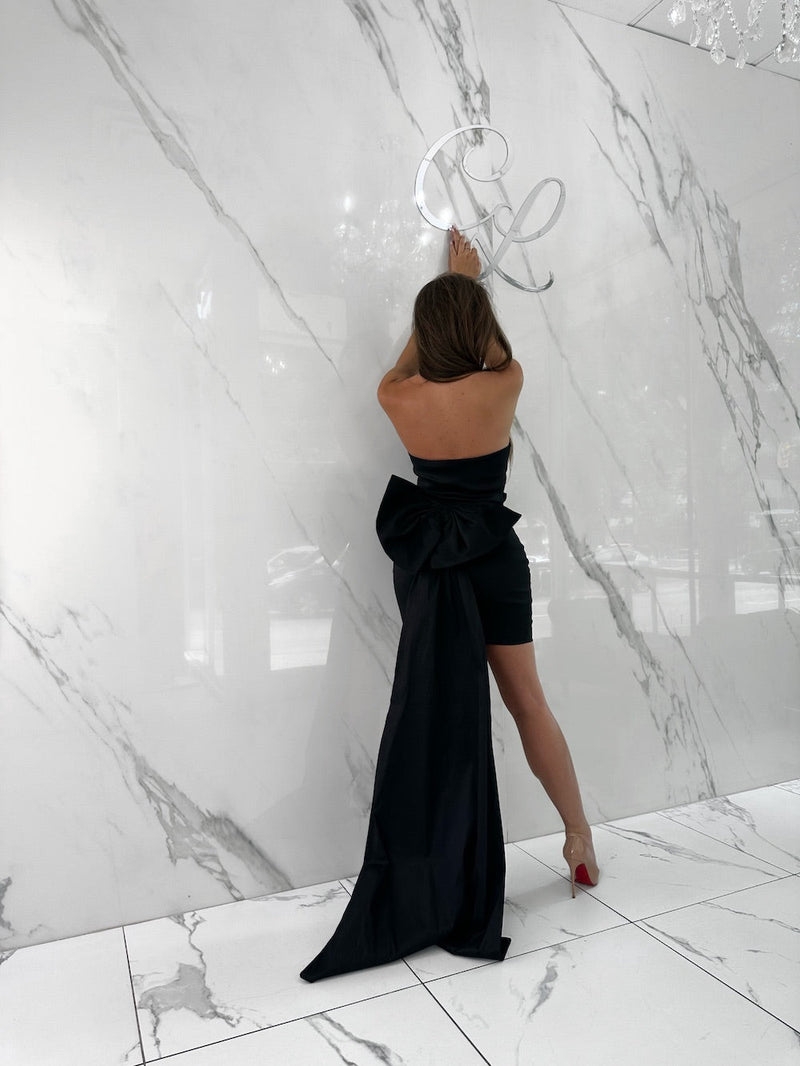 The Gift Dress, Women's Black Dresses