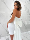 The Gift Dress, Women's White Dresses