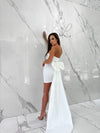 The Gift Dress, Women's White Dresses