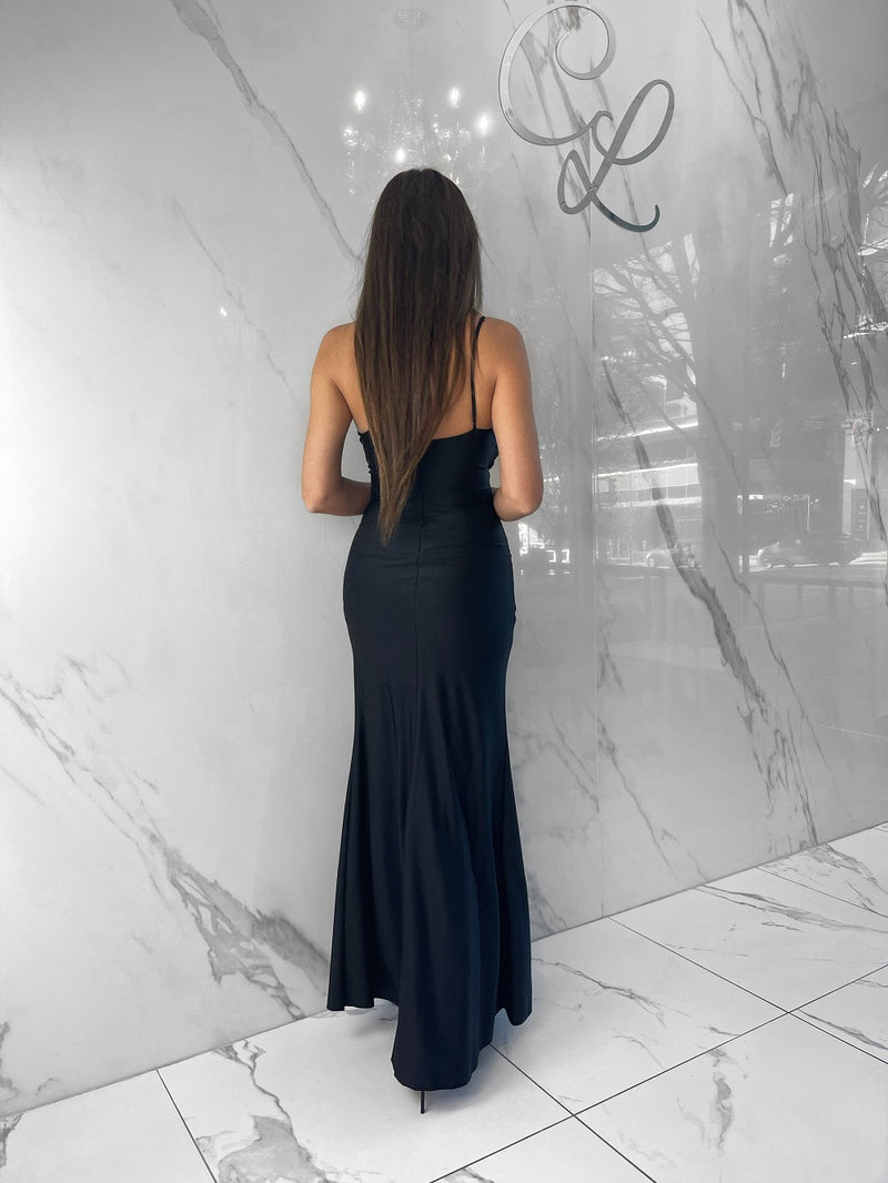 Vanity Dress, Women's Black Dresses
