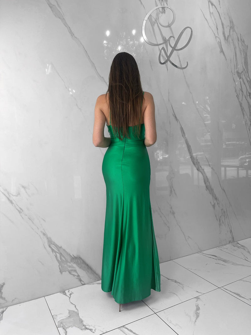 Vanity Dress, Women's Kelly Green Dresses CityLux Boutique Vanity Dress, Women's Kelly Green Dresses CityLux Boutique