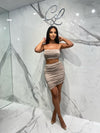 Vara Skirt, Women's Nude Skirts