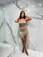 Vara Skirt, Women's Nude Skirts