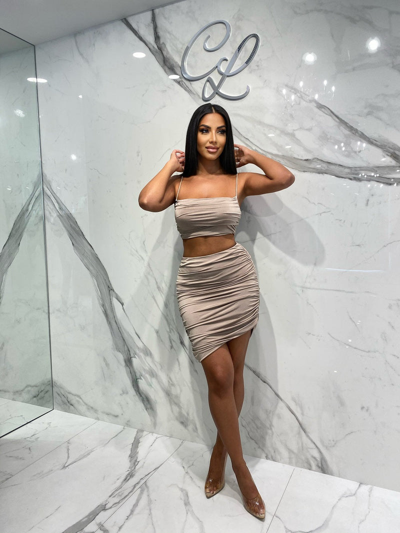 Vara Skirt, Women's Nude Skirts