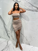 Vara Skirt, Women's Nude Skirts