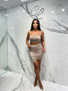 Vara Skirt, Women's Nude Skirts