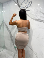 Valencia Top, Women's Nude Tops