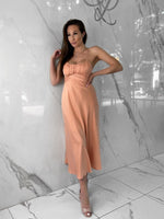 You're Mine Dress, Women's Blush Dresses