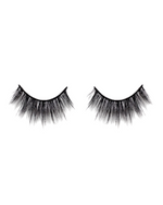 Aurora Silk Eye Lashes, Women's Black Eye Lashes